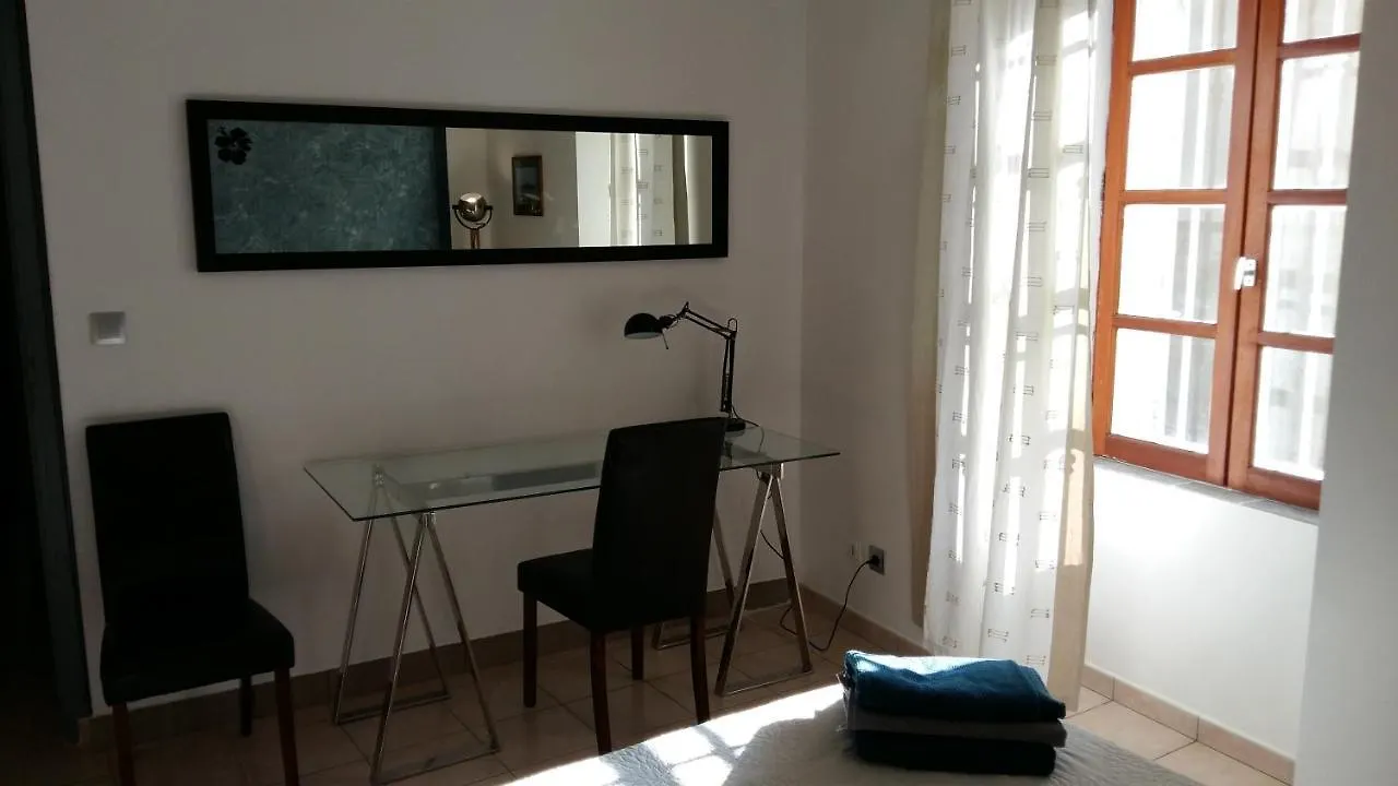 Appartement Belle Croix Avignon 0*,  Frankrike