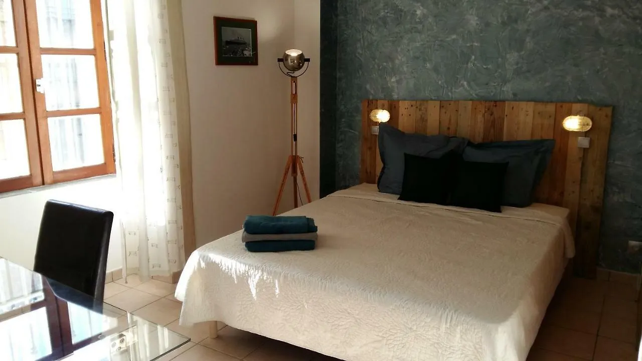 Appartement Belle Croix Avignon Frankrike