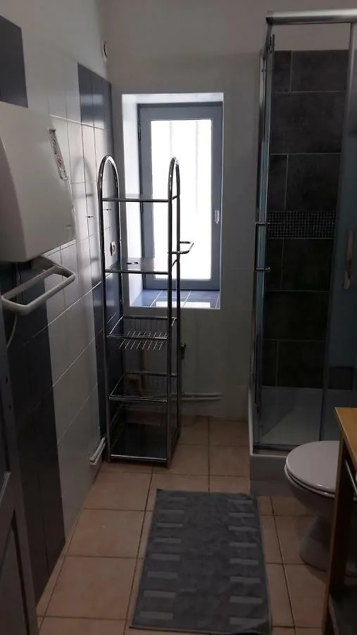 Appartement Belle Croix Avignon
