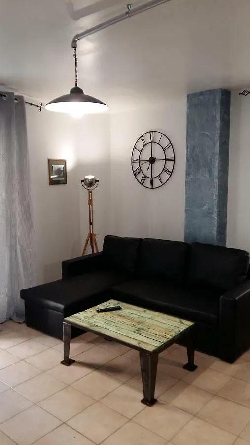 Lägenhet Appartement Belle Croix Avignon Frankrike